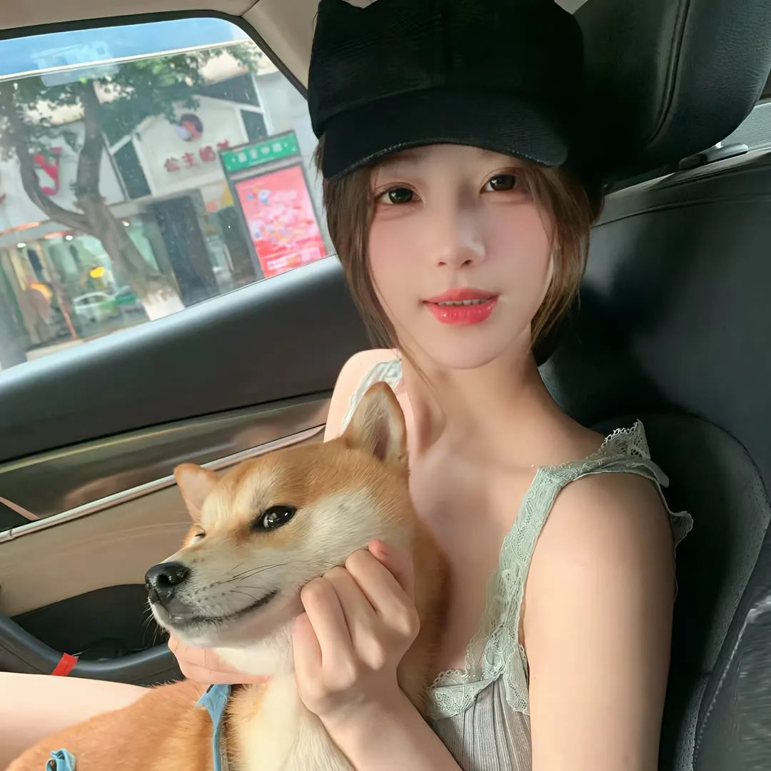 早餐时女歌迷快闪