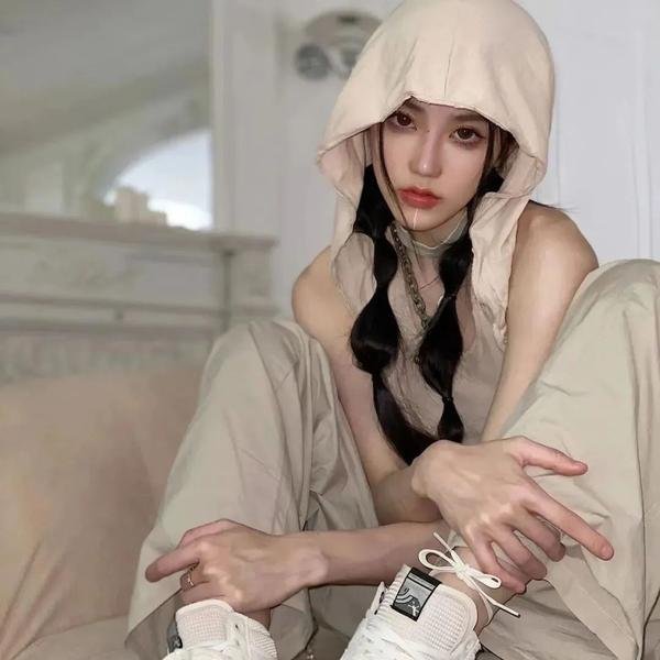 油桃红了